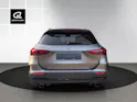 MERCEDES-BENZ GLA AMG 35 4Matic 8G-DCT