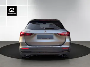 MERCEDES-BENZ GLA AMG 35 4Matic 8G-DCT