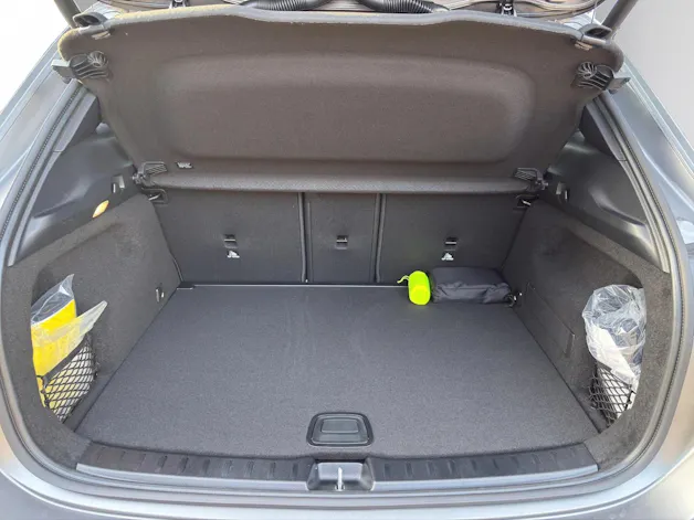 MERCEDES-BENZ GLA AMG 35 4Matic 8G-DCT