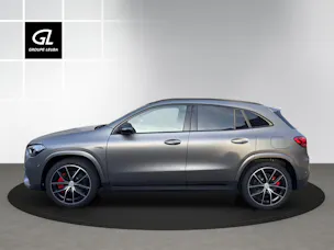 MERCEDES-BENZ GLA AMG 35 4Matic 8G-DCT