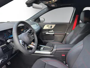 MERCEDES-BENZ GLA AMG 35 4Matic 8G-DCT