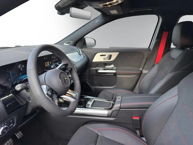 MERCEDES-BENZ GLA AMG 35 4Matic 8G-DCT