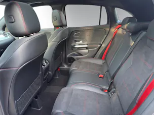 MERCEDES-BENZ GLA AMG 35 4Matic 8G-DCT
