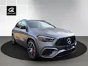 MERCEDES-BENZ GLA AMG 35 4Matic 8G-DCT