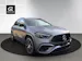 MERCEDES-BENZ GLA AMG 35 4Matic 8G-DCT