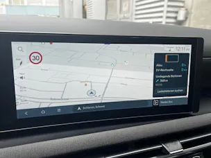 HYUNDAI Tucson 1.6 T-GDi PHEV Vertex Swiss Edition 4WD