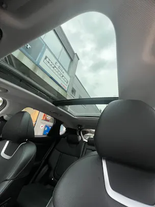 HYUNDAI Tucson 1.6 T-GDi PHEV Vertex Swiss Edition 4WD