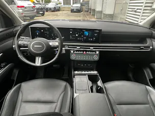 HYUNDAI Tucson 1.6 T-GDi PHEV Vertex Swiss Edition 4WD