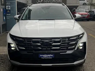 HYUNDAI Tucson 1.6 T-GDi PHEV Vertex Swiss Edition 4WD