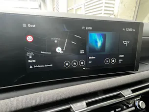 HYUNDAI Tucson 1.6 T-GDi PHEV Vertex Swiss Edition 4WD