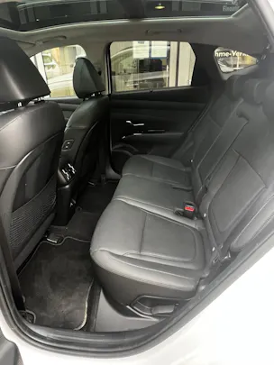 HYUNDAI Tucson 1.6 T-GDi PHEV Vertex Swiss Edition 4WD