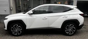 HYUNDAI Tucson 1.6 T-GDi PHEV Vertex Swiss Edition 4WD