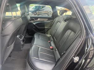AUDI A6 Avant 2.0 45 TFSI Sport quattro S-Tronic