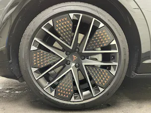 CUPRA Tavascan Type 10 77 kWh Extreme Prime Edition