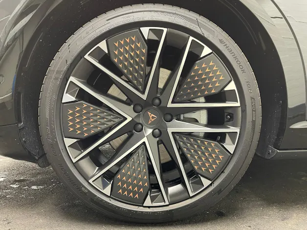 CUPRA Tavascan Type 10 77 kWh Extreme Prime Edition