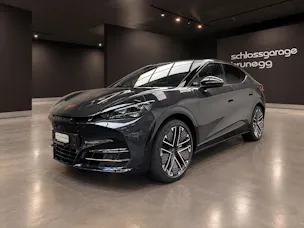 CUPRA Tavascan Type 10 77 kWh Extreme Prime Edition