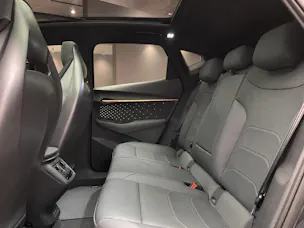 CUPRA Tavascan Type 10 77 kWh Extreme Prime Edition