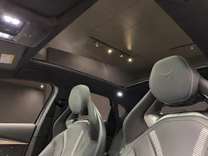 CUPRA Tavascan Type 10 77 kWh Extreme Prime Edition