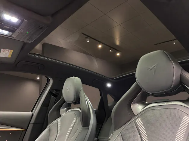 CUPRA Tavascan Type 10 77 kWh Extreme Prime Edition