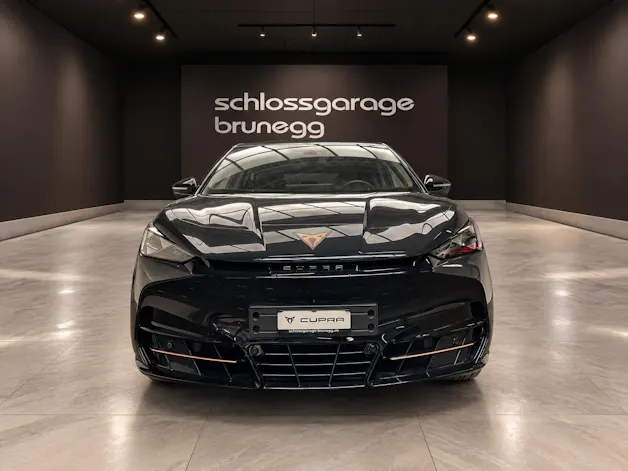 CUPRA Tavascan Type 10 77 kWh Extreme Prime Edition