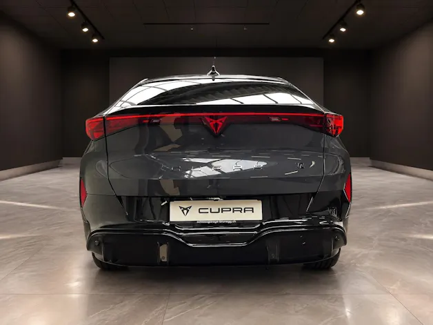 CUPRA Tavascan Type 10 77 kWh Extreme Prime Edition