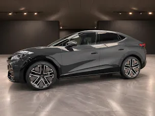 CUPRA Tavascan Type 10 77 kWh Extreme Prime Edition