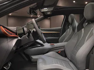CUPRA Tavascan Type 10 77 kWh Extreme Prime Edition