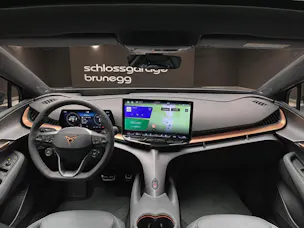 CUPRA Tavascan Type 10 77 kWh Extreme Prime Edition