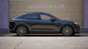 PORSCHE Macan 4