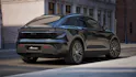 PORSCHE Macan 4