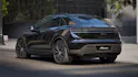 PORSCHE Macan 4