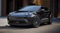 PORSCHE Macan 4