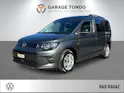 VW Caddy 2.0 TDI 122 California DSG