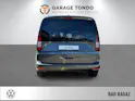 VW Caddy 2.0 TDI 122 California DSG