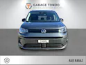 VW Caddy 2.0 TDI 122 California DSG