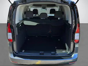 VW Caddy 2.0 TDI 122 California DSG