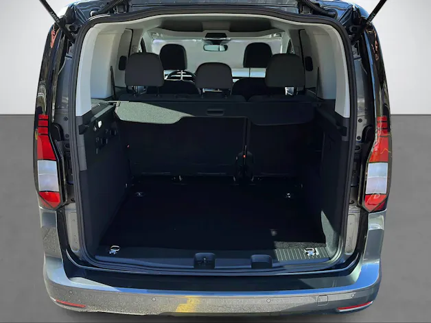 VW Caddy 2.0 TDI 122 California DSG