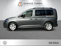 VW Caddy 2.0 TDI 122 California DSG