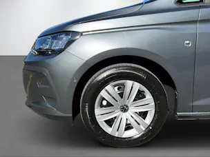 VW Caddy 2.0 TDI 122 California DSG