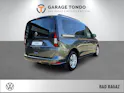 VW Caddy 2.0 TDI 122 California DSG