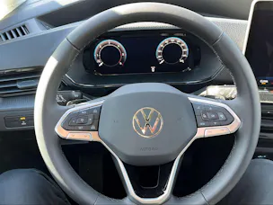 VW Caddy 2.0 TDI 122 California DSG