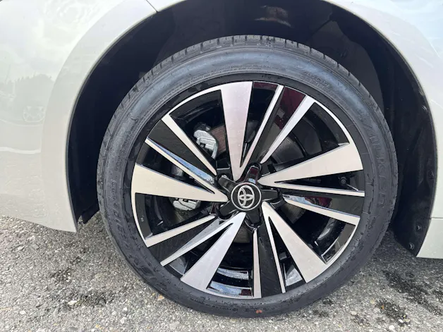 Toyota Corolla Touring Sports 2.0 HSD Teamplayer e-CVT Automat