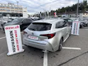 Toyota Corolla Touring Sports 2.0 HSD Teamplayer e-CVT Automat