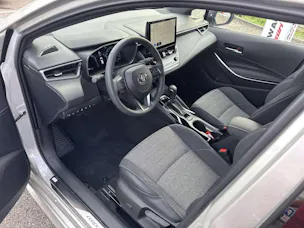 Toyota Corolla Touring Sports 2.0 HSD Teamplayer e-CVT Automat