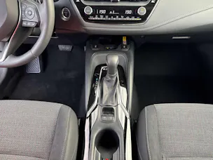 Toyota Corolla Touring Sports 2.0 HSD Teamplayer e-CVT Automat
