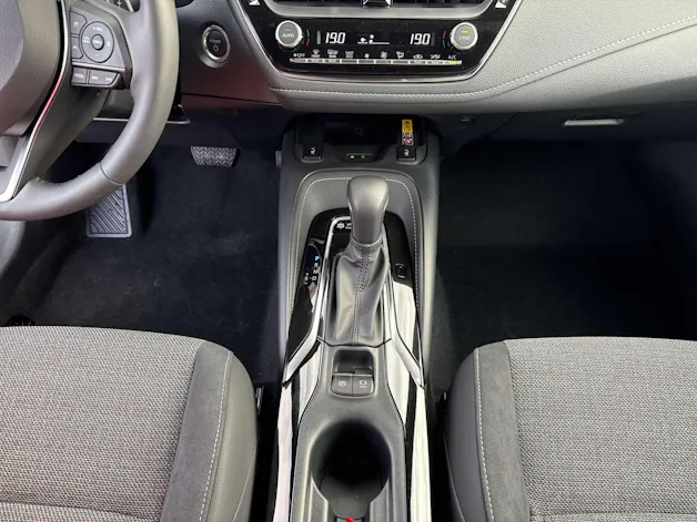 Toyota Corolla Touring Sports 2.0 HSD Teamplayer e-CVT Automat