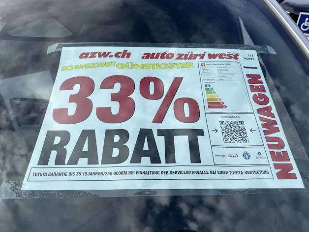 Toyota Corolla Touring Sports 2.0 HSD Teamplayer e-CVT Automat