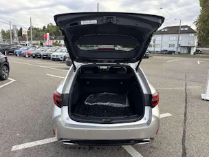 Toyota Corolla Touring Sports 2.0 HSD Teamplayer e-CVT Automat