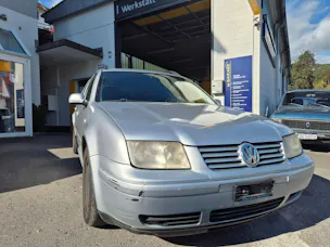 VW Bora Variant 1.9 TDI PD Comfortline