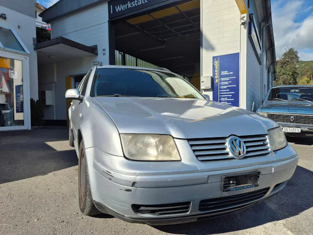 VW Bora Variant 1.9 TDI PD Comfortline